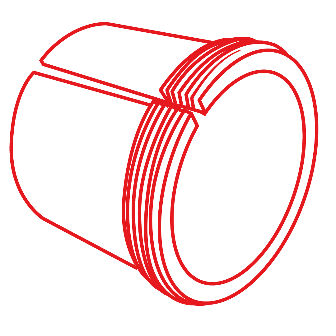 Manguito de Desmontaje