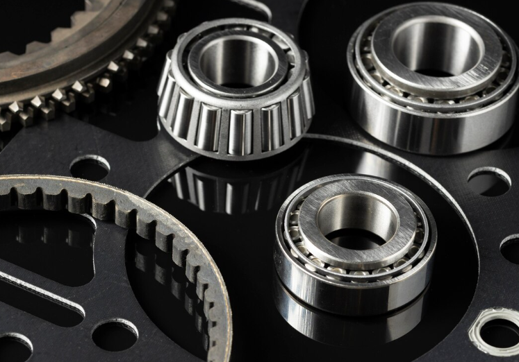 Nachi, alta tecnología japonesa