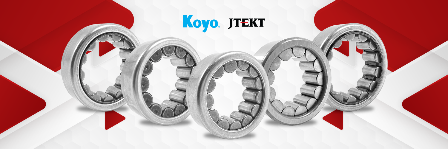 JTEKT