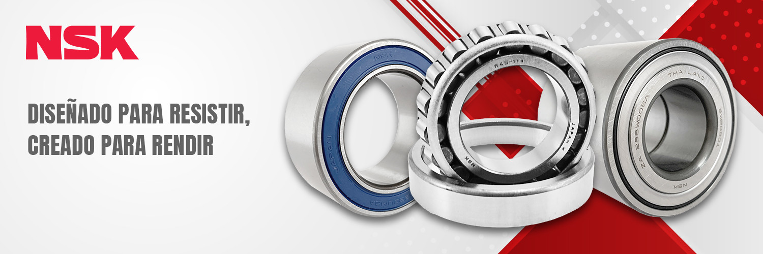 NSK